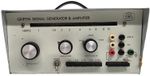 Griffin Signal Generator & Amplifier Amplitude/Attenuator Power Tested Only
