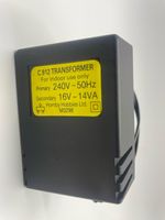 Hornby Hobbies C912 Transformer Untested