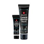 Weldtite Carbon Gripper Paste | 10g or 50g | Ideal for stems seatposts handlebar