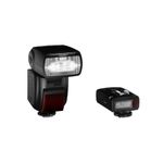 Hahnel MODUS 600RT Mk II & Viper TTL Wireless Speelite Kit for Nikon *RRP £329*