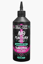 Muc-Off No Puncture Hassle Tubeless Bike Sealant Refill Bottle MTB - 500ml