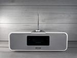 ROBERTS SOUND 200 CD USB DAB SD CARD DIGITAL STEREO IN WHITE