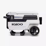 IGLOO Trailmate Marine Heavy Duty Passive Ice Chest Cool Box 66 Litres IG34829