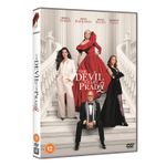 The Devil Wears Prada 2 [12] DVD