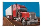 Truck Flag (5ft x 3ft)