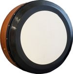 Glenluce Kinvarra 16inch TUNEABLE BODHRAN at Hobgoblin Music