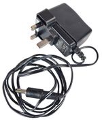 V Infinity EPSA120150UB 12V 1.5A AC DC Switching Power Adapter Supply Unboxed