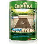Cuprinol Anti-Slip Decking Stain