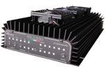 LINEAR AMPLIFIER - RM MLA300 - 300W POWER SUPPLY 12V - 1.8 - 30 MHz