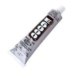 E6000 Glue 29.7mL / 110ml  Industrial Strength Crafts Diy Rhinestones