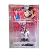 Box Protector Amiibo Gen 1 (93mm Wide) 0.5mm Plastic Display Case (1-50 Pack)
