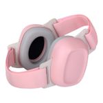Alpine Muffy Baby Comfort - Ear Defenders for Babies and Toddlers - CE & UKCA Ce