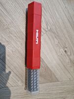 Hilti TE-CX 10/27 10mm SDS Drill Bit 200mm Pack of 8