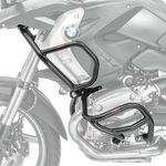 Engine Guard Set L2 for BMW R 1200 GS 08-12 upper and lower part crash bars