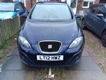 Seat Altea