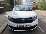 2016 Dacia Sandero 1.0 | 18k Miles | Full Service History