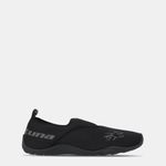 Hot Tuna Swimming Shoes Splasher Size UK11 Black Aqua Beach Surfing Shoes (C8)