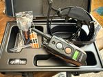 Dogtra ARC 800 Free Plus - Top Quality E Collar, Remote Training Collar Set