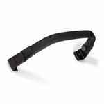 Stroller Bumper Bar Safe Stroller Armrest Soft for Babies