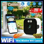 Safeview Window Camera Protect Your Home Window Security Camera Safe View Camera
