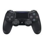 Official Sony Playstation 4 Dual Shock PS4 Wireless Controller - Black
