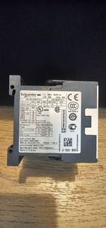Schneider LP5K09 01BW3 24V DC Reversing Contactor 3-Pole