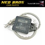 OE NOX Sensor for Citroen Peugeot 1.6 2.0 HDi BlueHDi Diesel 9821120980