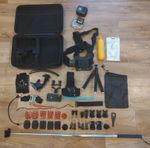 GoPro Hero 7 Black .