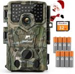 usogood Wildlife Camera 4K 48MP Trail Camera with Night Vison Motion Activated
