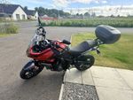 Triumph Tiger 660 Sport 2022