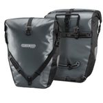 Ortlieb Back-Roller 40L Pannier Bags 2024 40L | Pair | QL2.1 Asphalt/Black