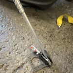 Hydro Hand Brake With Bracket