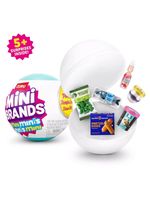 Zuru Minibrands Fill the Fridge Minis Mystery Capsule (SEALED)