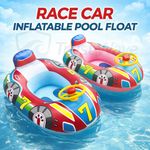 Baby Float Swimming Ring Toddler Childs Inflatable Rubber Swim Ring Boat Seats