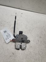 JAGUAR XF X250 BOOTLID LOCK MECHANISM CX23442A66CB 2008-2015