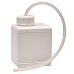 Draper Brake Bleeding Kit Brakes Easy One Man Operation Hose One Way Valve 93025