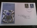1968 Scotland GPO  Edinburgh