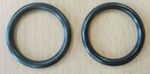 2x MSR / Sigg Fuel Bottle O-rings Seal