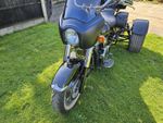 Kawasaki VN 1600 Trike