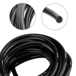 Micro Irrigation Pipe Tube Hose 4 mm (ID) / 6 mm (OD) for Micro Drip Irrigation