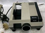 Projector slide projector BOOTS 24v 150w stock