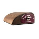LogJam - Travelog 2 - Guitar Stomp Box [TRAVELOG] Logarhythm pedal