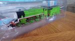 Hornby Thomas and Friends Henry the Green Engine 3" Steam Locomotive OO Gauge