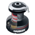 Radial 2 Speed Alum Self-Tailing Winch