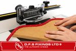 Mini flexible curve guide 8mm x 1m CURV/8X1000