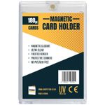180pt Mag - One Touch UV Magnetic Card Holder for Sports & Trading Cards