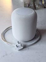 Apple HomePod Original 1st Gen - White - Serviced 