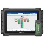 2026 TOPDON ONE Lite OBD2 Car Diagnostic Scanner Tool DoIP 50+Service ECU Coding