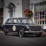 Austin 1300 Classic, Cafe Racer Styling, Useable Classic Car
