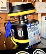 Oxford Beast LK20